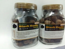 Black Garlic