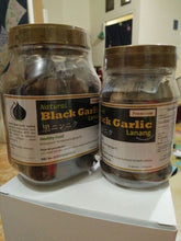 Black Garlic