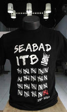 Kaos SEABAD ITB