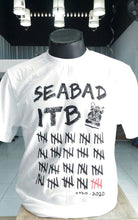 Kaos SEABAD ITB