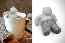 Silicone Tea Infuser