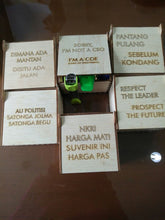 Post It / Stationary box