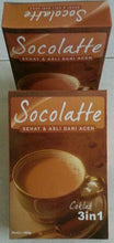 Socolatte