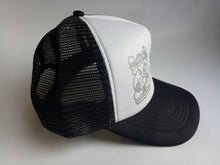 Topi Ganesha ITB Abu Abu Banner hitam