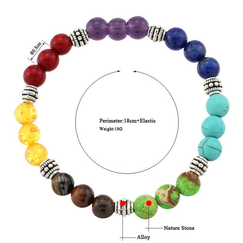 2016 Latest Emperor Natural Agate Stone Bracelet Beads Bracelets Hot Sell Hand Beaded Bracelet