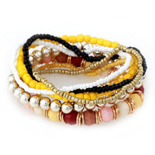 Handmade Multi-layer Bracelets