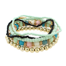 Handmade Multi-layer Bracelets