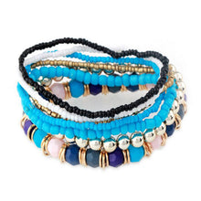 Handmade Multi-layer Bracelets