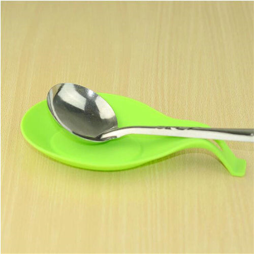 Silicone Spoon Heat Resistant