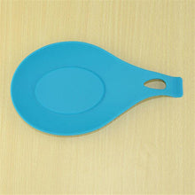 Silicone Spoon Heat Resistant