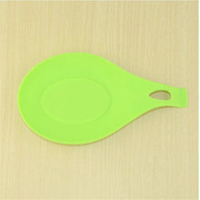 Silicone Spoon Heat Resistant