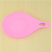 Silicone Spoon Heat Resistant