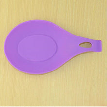 Silicone Spoon Heat Resistant