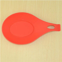 Silicone Spoon Heat Resistant