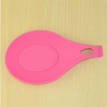 Silicone Spoon Heat Resistant