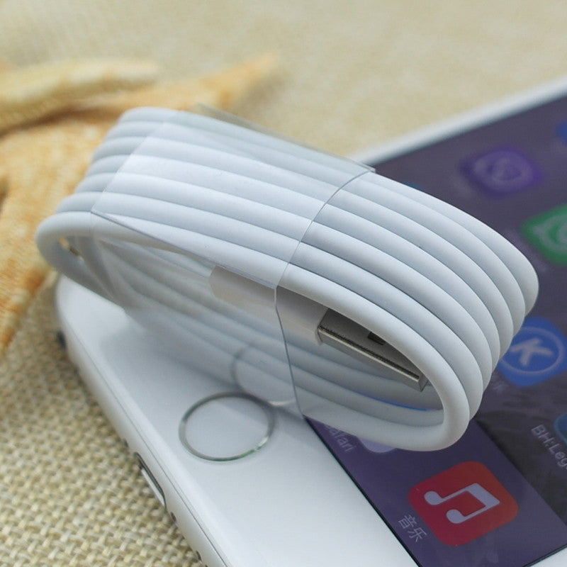 USB Data cable 1M 2M 3M for iPhone 6 6S 7 Plus 5 5S 5C SE